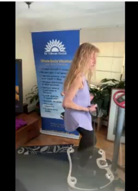 Beginners squat