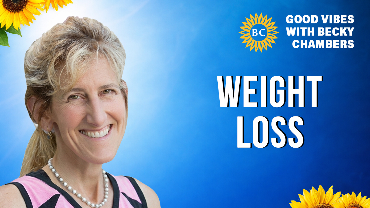 3. Weight Loss