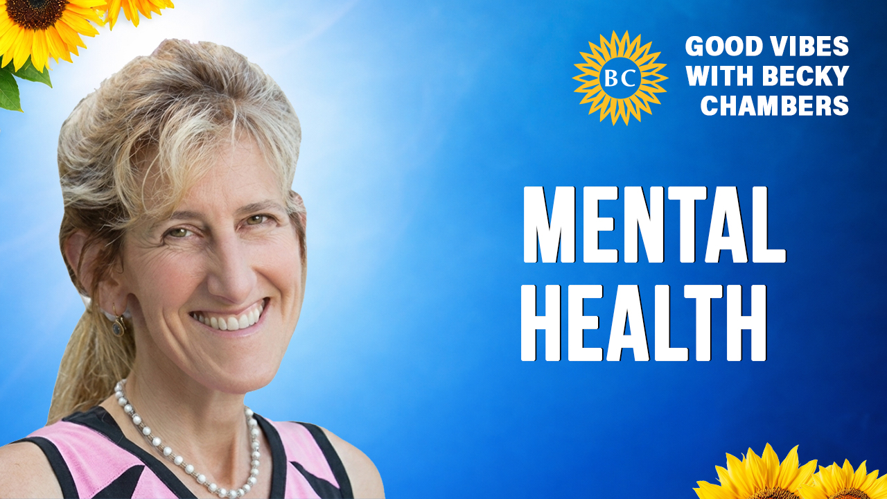 6. Mental Health