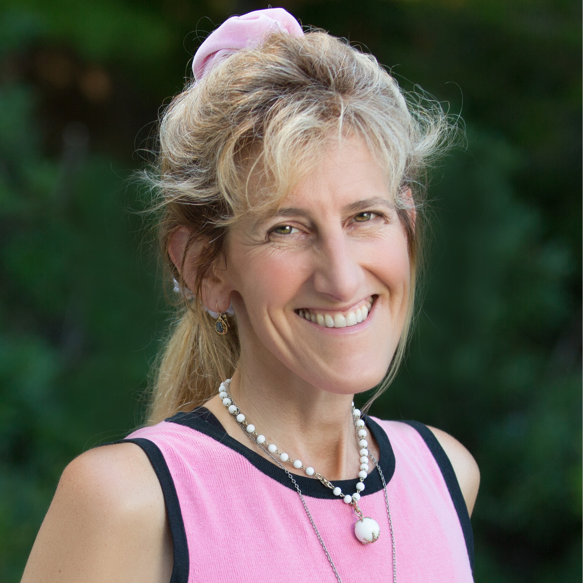 Becky Chambers, founder of BC Vibrant Health