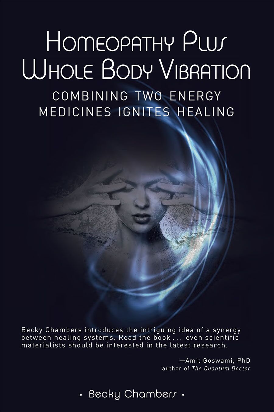 Homeopathy Plus Whole Body Vibration — cover