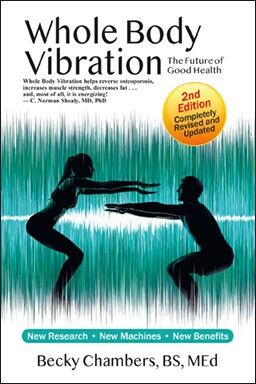 Whole Body Vibration — cover