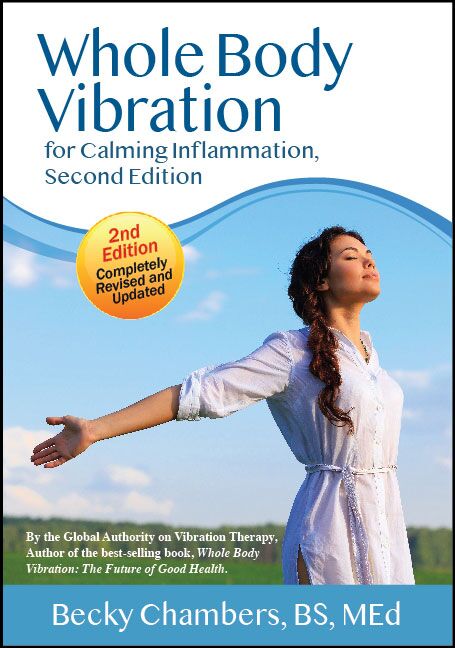 WBV for Calming Inflammation — cover