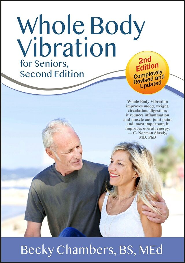Whole Body Vibration for Seniors — cover