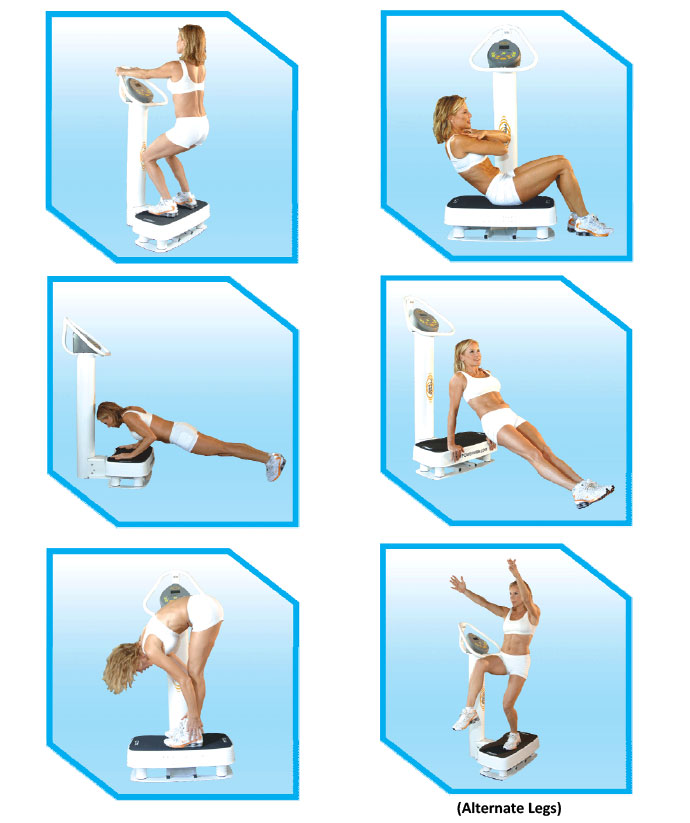 exercise-position-basic