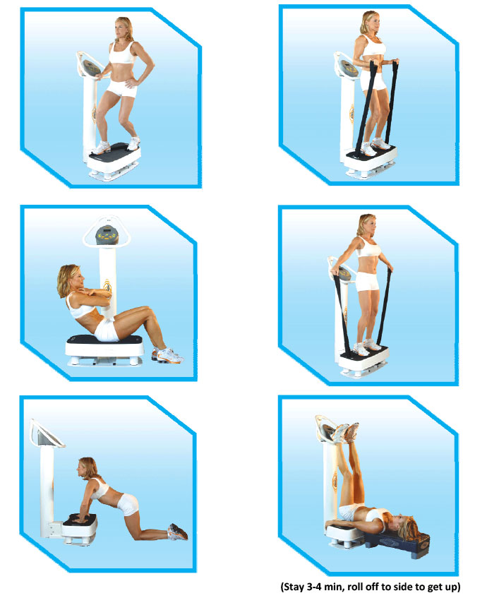 exercise-position-beginner