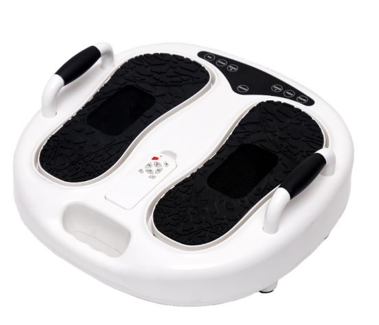 Medic Therapeutics Portable Acupressure Vibrating Foot Massager
