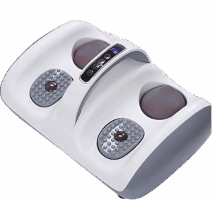 Foot Vibrating Massage Shaker