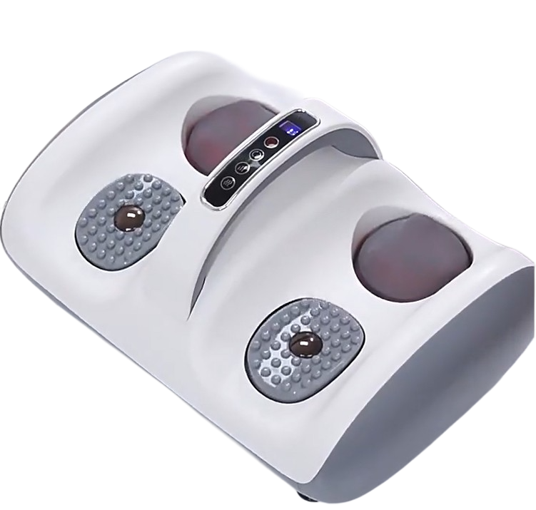 Foot Vibrating Massage Shaker