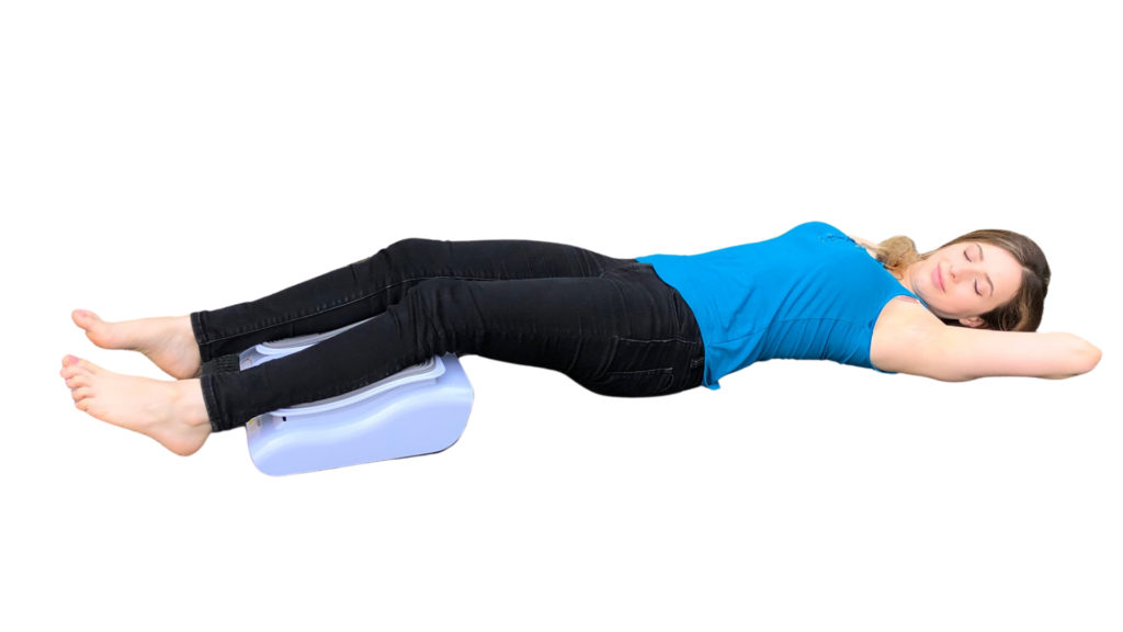 Foot Vibrating Massage Shaker - BC Vibrant Health