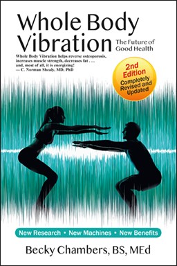 Whole Body Vibration - Health and Safety Authority