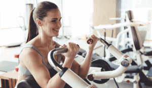 Whole Body Vibration