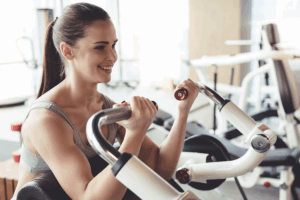 Whole Body Vibration