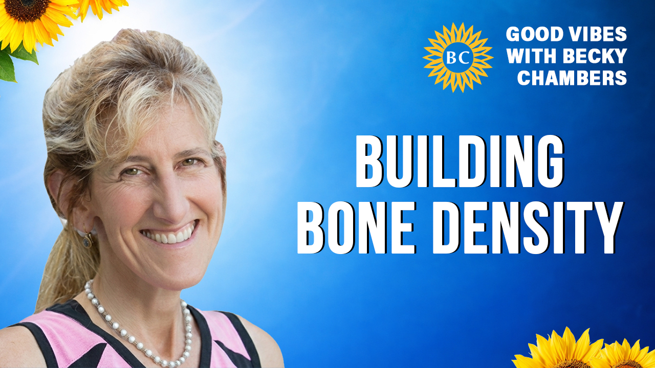 2. Build Bone
