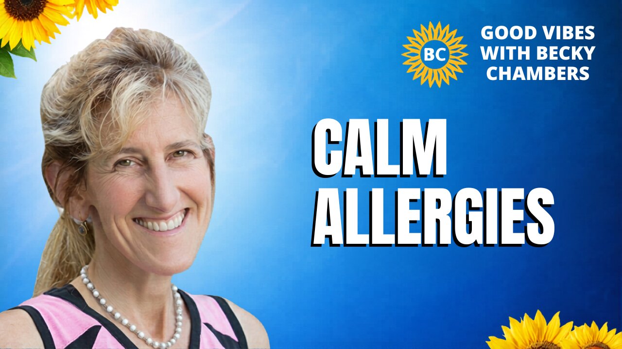 12. Calm Allergies (1)