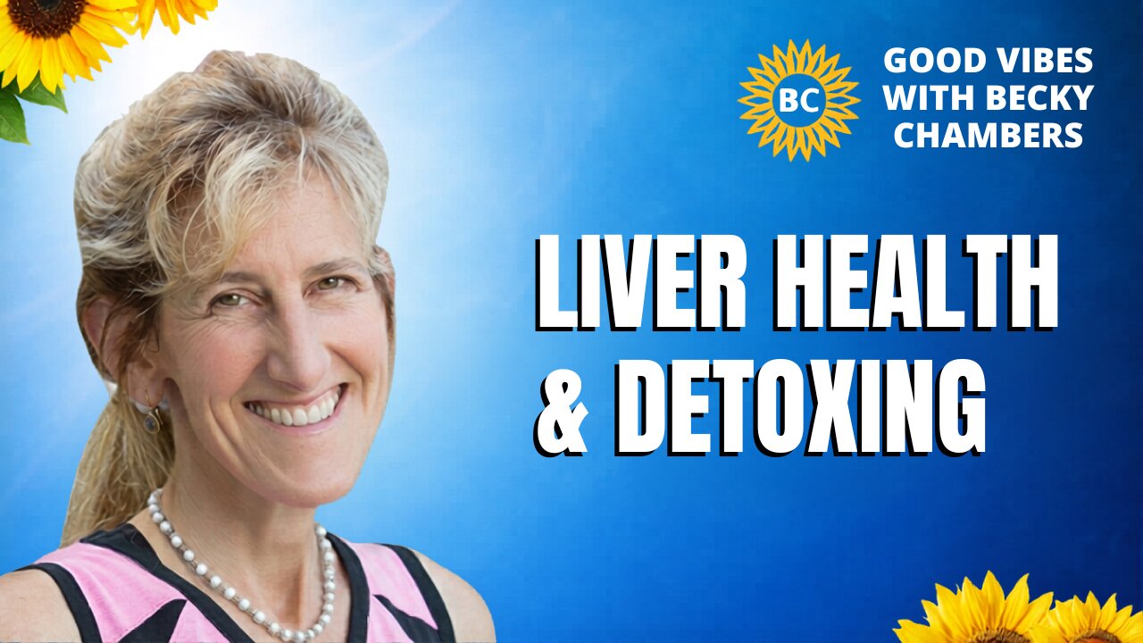 14. LIVER HEALTH & DETOXING (1)
