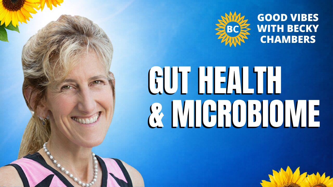 15. Gut Health & Microbiome (1)